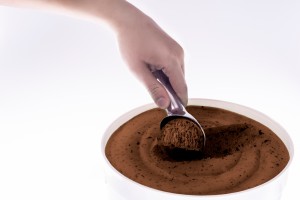 DOUBLE CHOCOLATE CHIPS