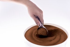 CHOCOLATE